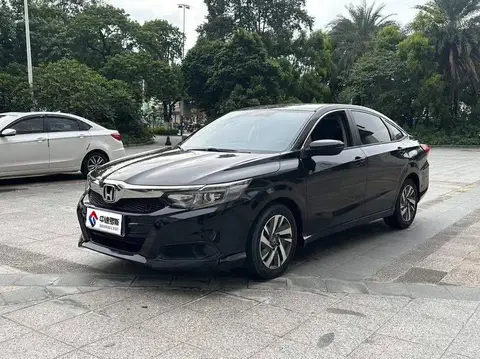 Lingpai 2019 180Turbo CVT Comfort Edition National VI