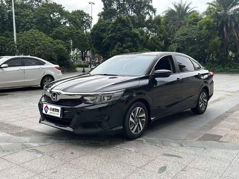Lingpai 2019 180Turbo CVT Comfort Edition National VI