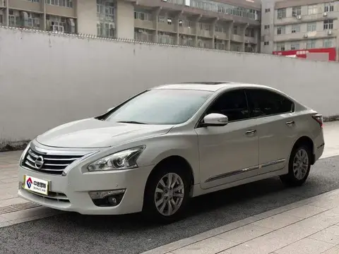 Tianlai 2013 2.0L XL Comfort Edition