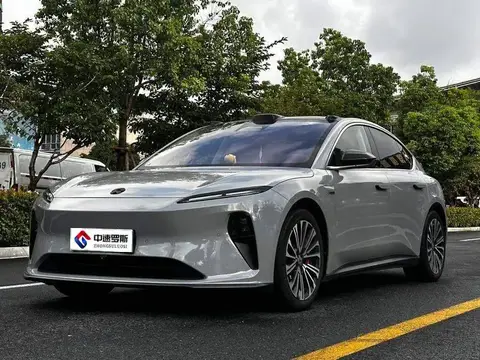 NIO ET5 2022 75kWh