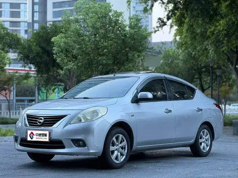 Sunlight 2011 1.5XV Manual Premium Edition