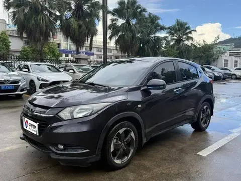 VEZHI 2016 1.8L CVT 2WD Pioneer