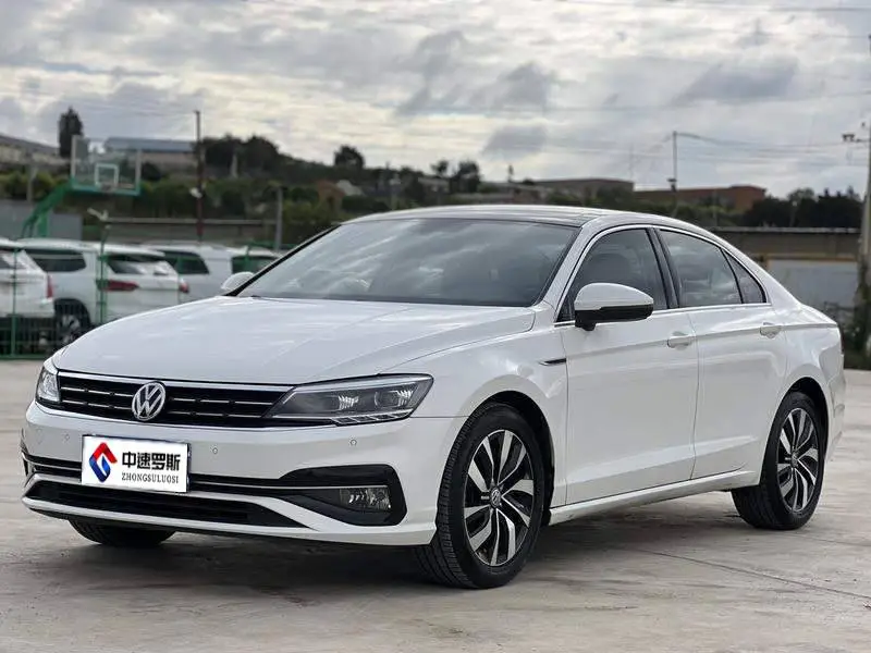 Lingdu 2019 280TSI DSG Luxury Edition National V