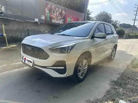 Haval M6 2019 1.5T DCT 2WD Urban National VI