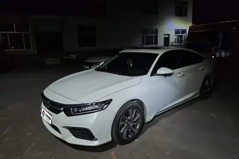 Inspur 2019 260TURBO Refined Edition National VI