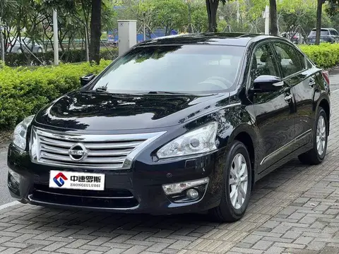 Tianlai 2014 2.5L XL Upper Technology Edition
