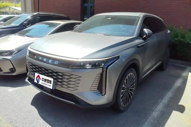 Star Path Yaoguang 2023 400T 4WD Premium Edition