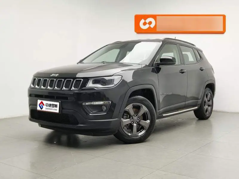 Guide 2017 200T Automatic Driving Edition
