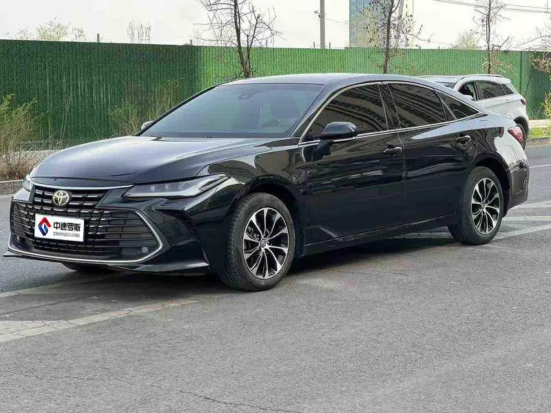 Asian Dragon 2022 2.0L Progressive Edition