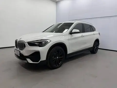 BMW X1 2021 sระบบขับเคลื่อน20Li Fashion Edition