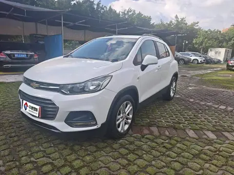 Cool 2017 1.4T Automatic 2WD Comfort Edition