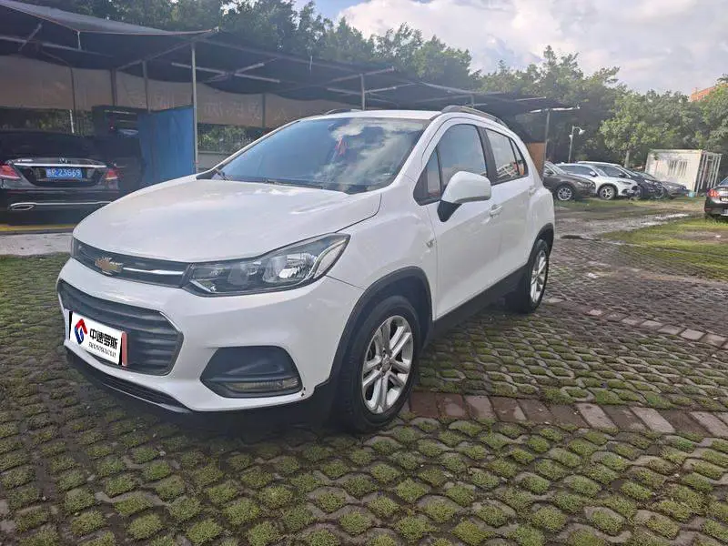 Cool 2017 1.4T Automatic 2WD Comfort Edition
