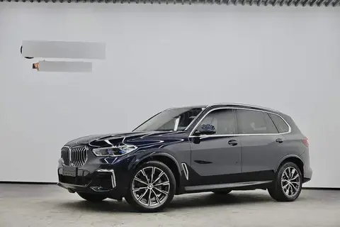 BMW X5 2022 xTracción 30Li Premium M Sport Package