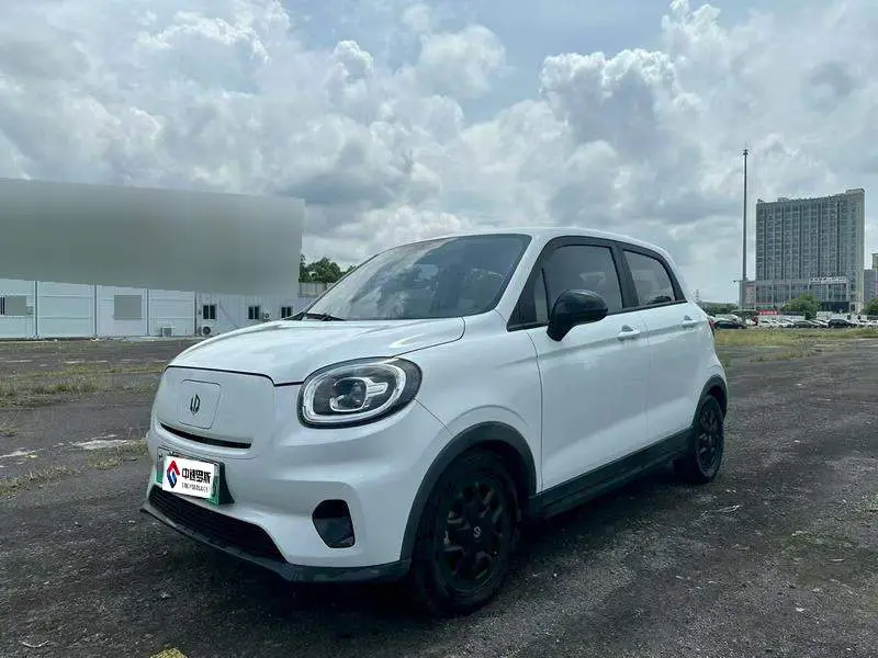 Leapmotor T03 2023 403 Lite Edition