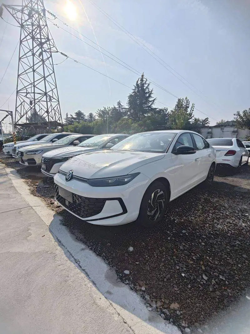 Lavida 2026 Pro 300TSI Six Million Edition