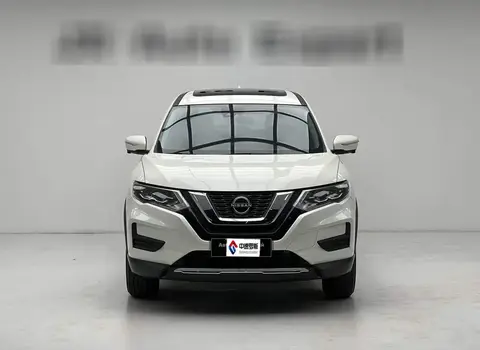 Nissan X-Trail 2025 Honor 2.0L Two-Wheel Hệ dẫn động Leading Edition