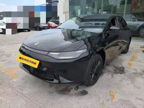 Leapmotor C01 2023 525 Comfort Edition