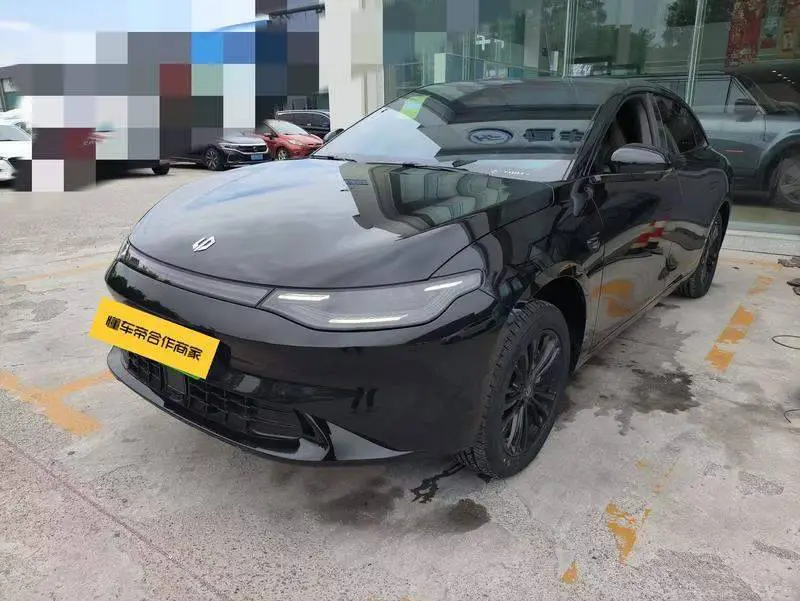 Leapmotor C01 2023 525 Comfort Edition