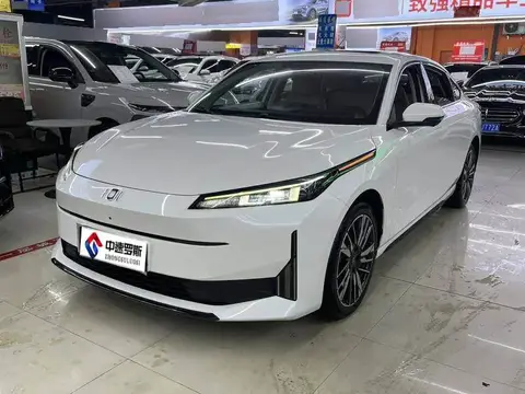 Changan Qiyuan A05 2024 145 Max