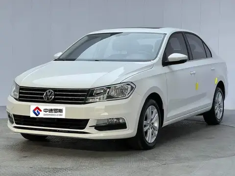Santana 2016 1.6L Automatic Comfort Edition
