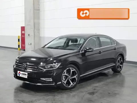 Magotan 2023 2 Millionth Anniversary Edition 330TSI DSG Leading Edition