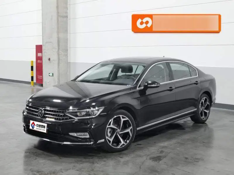 Magotan 2023 2 Millionth Anniversary Edition 330TSI DSG Leading Edition