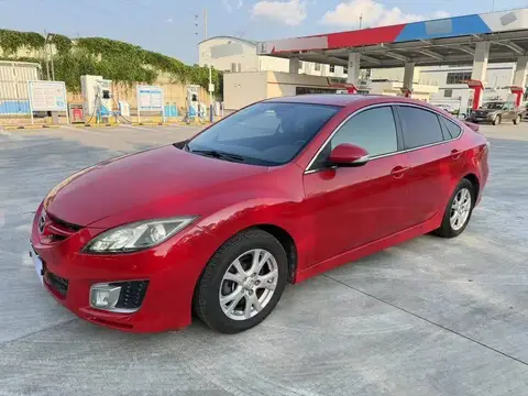 Ruiyi 2011 Coupe 2.0L Automatic Elite Edition
