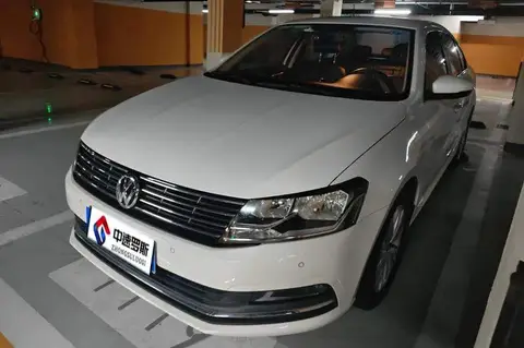 Lavida 2015 1.6L Manual Comfort Edition