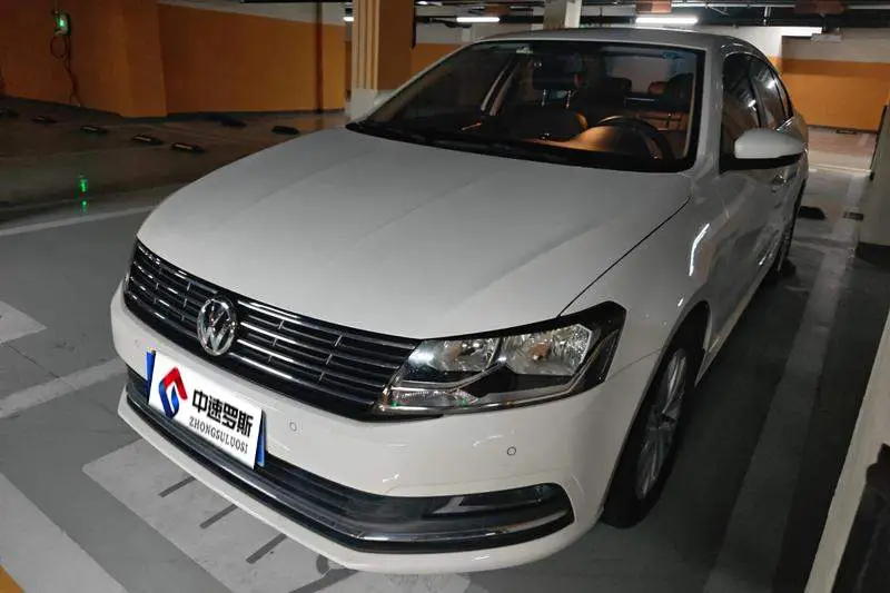 Lavida 2015 1.6L Manual Comfort Edition