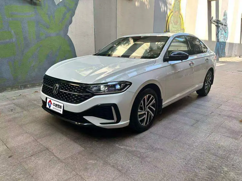 Lavida 2024 300TSI DSG Starry Sky Leading Edition