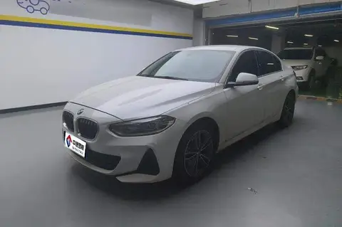 BMW 1 Series 2023 120i M Sport