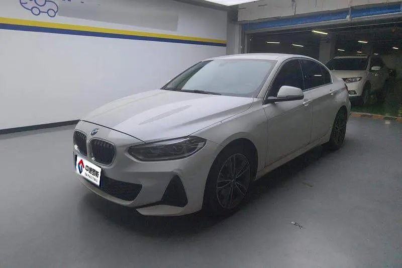 BMW 1 Series 2023 120i M Sport