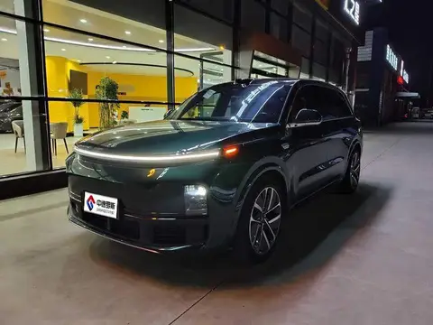 Ideal L9 2024 Ultra