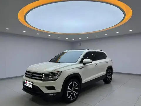 Tharu 2022 280TSI 2WD Luxury Edition