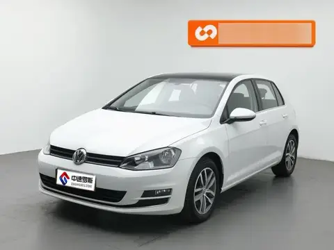 Golf 2016 230TSI Automatic Luxury