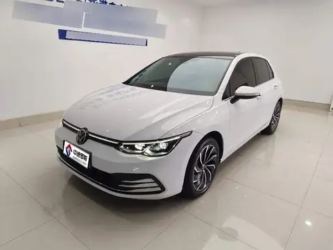 Golf 2021 280TSI DSG Pro