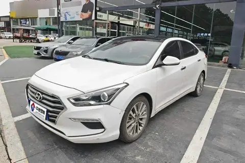 Name map 2017 1.8L Automatic Intelligent GLS National V