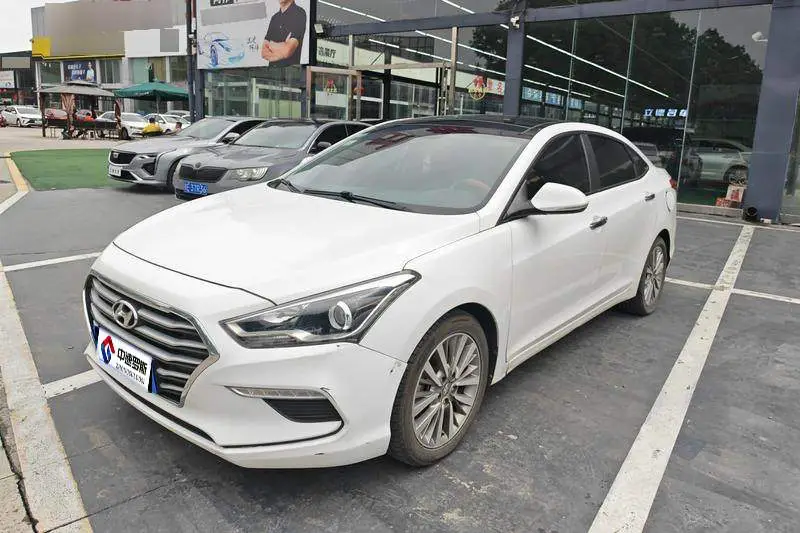 Name map 2017 1.8L Automatic Intelligent GLS National V