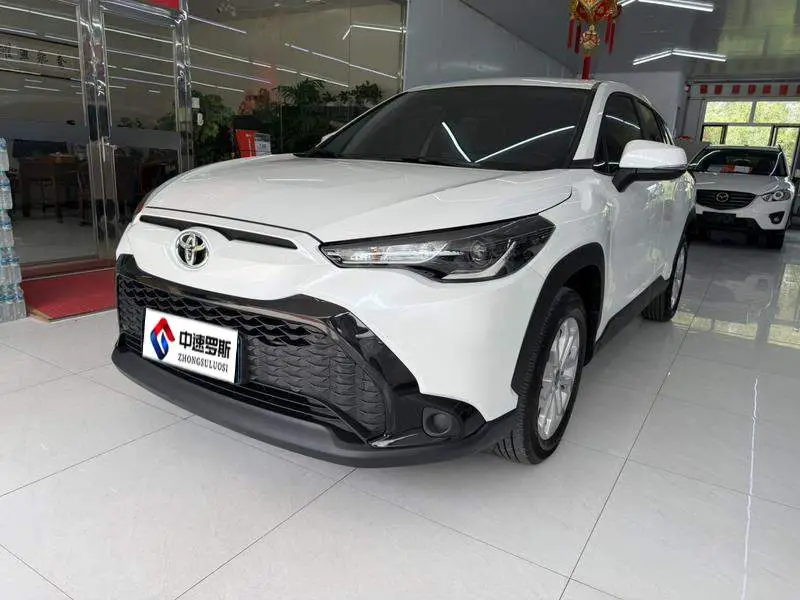 Landa 2024 2.0L CVT Elite Edition