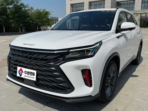 Scenery 580 2022 1.5T Automatic Premium Edition