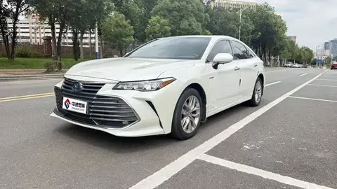 Asian Dragon 2019 Hybrid 2.5L Luxury Edition National VI
