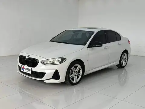 BMW 1 Series 2023 120i M Sport Night Edition