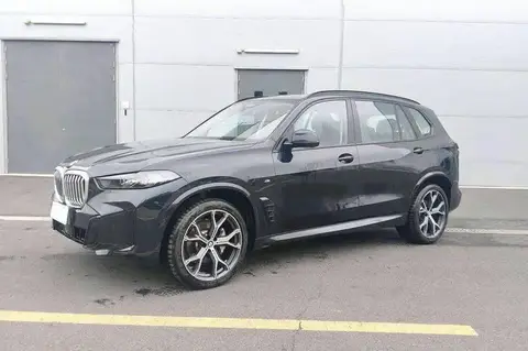 BMW X5 2023 xTracción 30Li Premium M Sport Night Edition