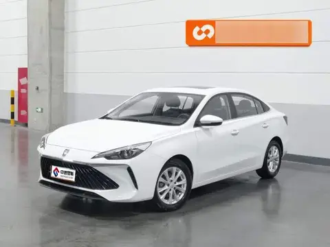 Roewe i5 2023 1.5L CVT Luxury Edition