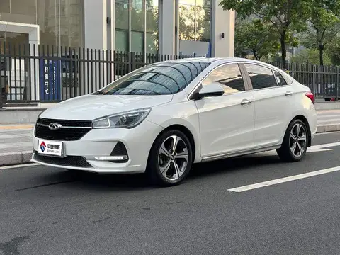 Arrizo 5 2019 1.5L Manual LOHAS Edition National V
