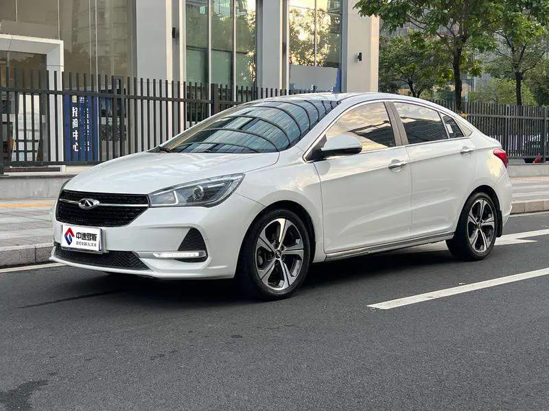 Arrizo 5 2019 1.5L Manual LOHAS Edition National V