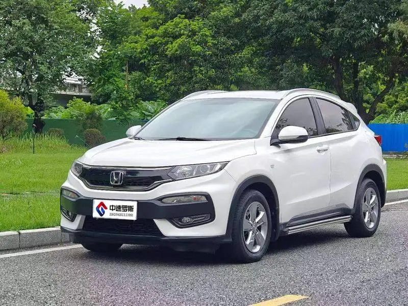 Honda XR-V 2017 1.5L LXi CVT Classic Edition