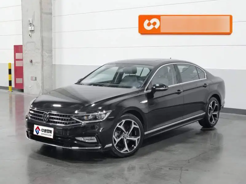 Magotan 2023 2 Millionth Anniversary Edition 330TSI DSG Luxury