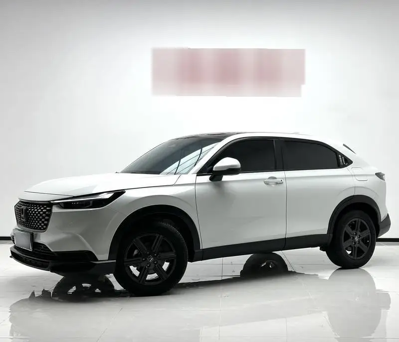 Honda XR-V 2023 1.5L CVT Hot Edition