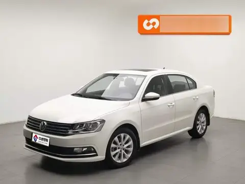 Lavida 2017 1.6L Automatic Comfort Edition